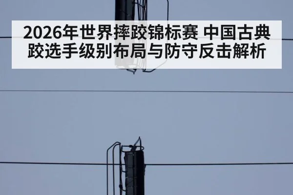 2026年世界摔跤锦标赛 中国古典跤选手级别布局与防守反击解析